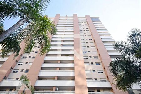 Apartamento à venda com 235m², 4 quartos e 4 vagas Apartamento à venda com 235m², 4 quartos e 4 vagasFachada