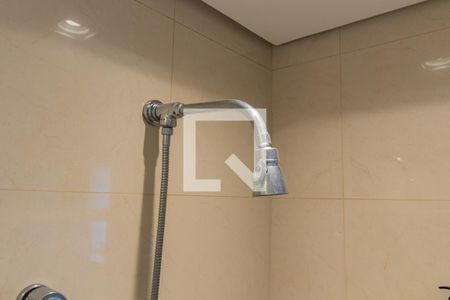 Apartamento à venda com 235m², 4 quartos e 4 vagas Apartamento à venda com 235m², 4 quartos e 4 vagasBanheiro da Suíte 1