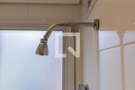 Apartamento à venda com 235m², 4 quartos e 4 vagas Apartamento à venda com 235m², 4 quartos e 4 vagasBanheiro da Suíte 4