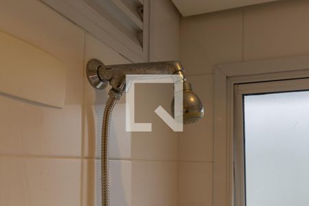 Apartamento à venda com 235m², 4 quartos e 4 vagas Apartamento à venda com 235m², 4 quartos e 4 vagasBanheiro da Suíte 3