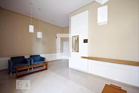 Apartamento à venda com 235m², 4 quartos e 4 vagas Apartamento à venda com 235m², 4 quartos e 4 vagasHall social