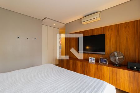 Apartamento à venda com 235m², 4 quartos e 4 vagas Apartamento à venda com 235m², 4 quartos e 4 vagasSuíte 1