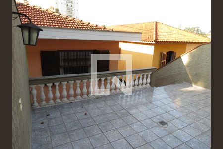 Casa para alugar com 549m², 3 quartos e 3 vagasQuintal do Fundo