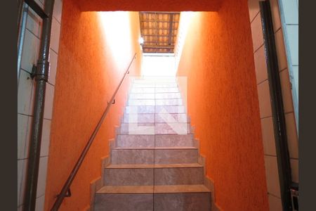 Casa para alugar com 549m², 3 quartos e 3 vagasEntrada Casa