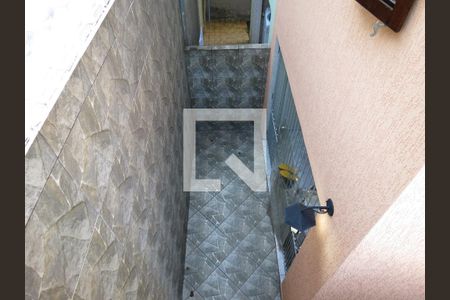 Casa para alugar com 549m², 3 quartos e 3 vagasSaída Lavanderia Corredor Fundo