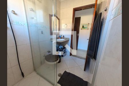 Banheiro Quarto 3 de casa para alugar com 3 quartos, 549m² em Vila Comercial, São Paulo