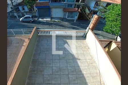 Casa para alugar com 549m², 3 quartos e 3 vagasVaranda