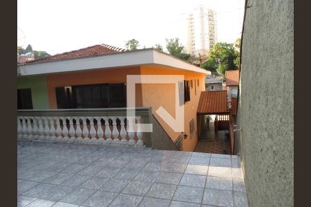 Casa para alugar com 549m², 3 quartos e 3 vagasQuintal do Fundo
