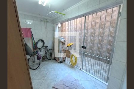 Casa para alugar com 549m², 3 quartos e 3 vagasLavanderia