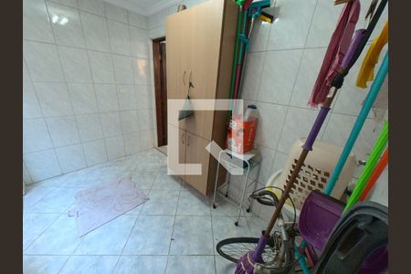 Casa para alugar com 549m², 3 quartos e 3 vagasLavanderia