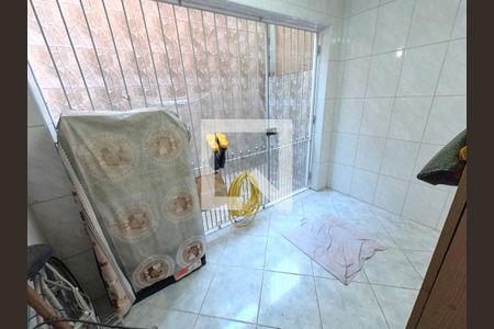 Casa para alugar com 549m², 3 quartos e 3 vagasLavanderia