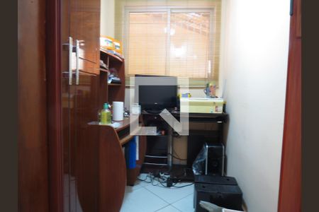 Casa para alugar com 549m², 3 quartos e 3 vagasEscritório