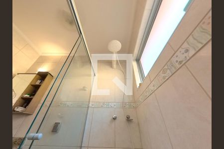 Casa para alugar com 549m², 3 quartos e 3 vagasBanheiro Quarto 3
