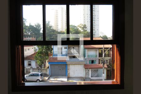 Quarto 3 (Vista) de casa para alugar com 3 quartos, 549m² em Vila Comercial, São Paulo