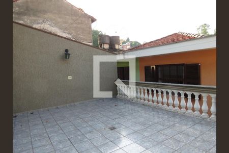 Casa para alugar com 549m², 3 quartos e 3 vagasQuintal do Fundo