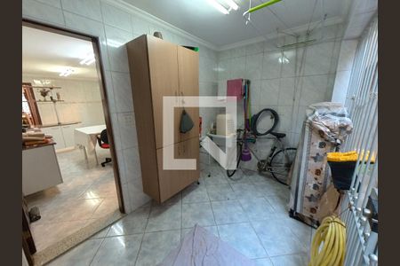 Casa para alugar com 549m², 3 quartos e 3 vagasLavanderia