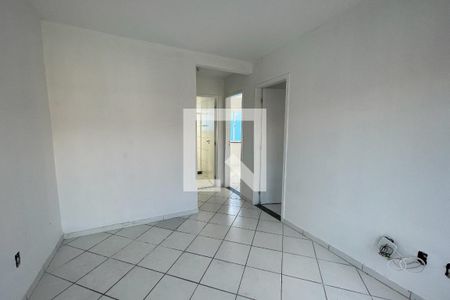 Sala de casa de condomínio para alugar com 2 quartos, 42m² em Santa Cruz da Serra, Duque de Caxias