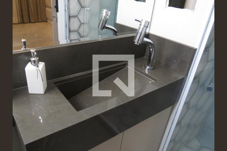 Apartamento para alugar com 49m², 1 quarto e 1 vagaBanheiro (Pia)