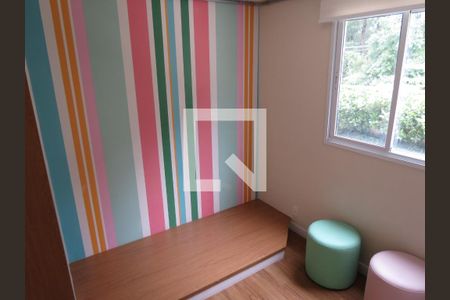 Apartamento para alugar com 49m², 1 quarto e 1 vagaÁrea comum - Salão Infantil