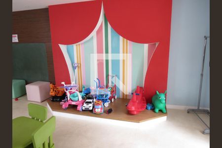 Apartamento para alugar com 49m², 1 quarto e 1 vagaBrinquedoteca