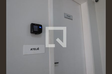 Apartamento para alugar com 49m², 1 quarto e 1 vagaAteliê