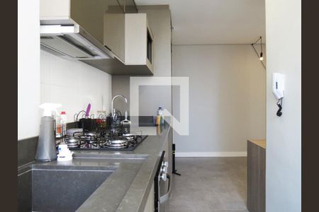 Apartamento para alugar com 49m², 1 quarto e 1 vagaCozinha