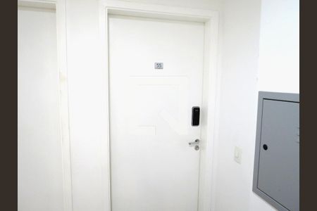 Apartamento para alugar com 49m², 1 quarto e 1 vagaEntrada Apartamento