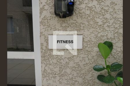 Apartamento para alugar com 49m², 1 quarto e 1 vagaÁrea comum - Academia