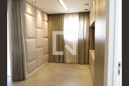 Sala de apartamento para alugar com 1 quarto, 49m² em Jardim Iris, São Paulo