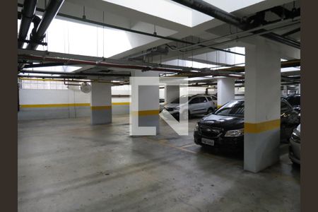 Apartamento para alugar com 49m², 1 quarto e 1 vagaGaragem