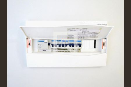 Apartamento para alugar com 49m², 1 quarto e 1 vagaCaixa de Energia