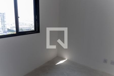 Quarto 2 - Suíte de apartamento à venda com 2 quartos, 55m² em São Pedro, Osasco