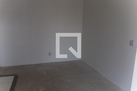 Sala de apartamento à venda com 2 quartos, 55m² em São Pedro, Osasco