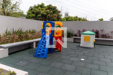Apartamento à venda com 55m², 2 quartos e 1 vagaÁrea comum - Playground