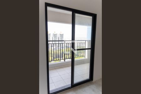 Sala de apartamento à venda com 2 quartos, 55m² em São Pedro, Osasco