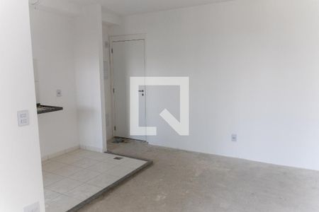 Sala de apartamento à venda com 2 quartos, 55m² em São Pedro, Osasco