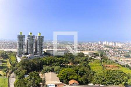 Apartamento à venda com 55m², 2 quartos e 1 vagaVista da Sacada