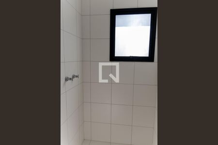 Apartamento à venda com 55m², 2 quartos e 1 vagaBanheiro da Suíte 2