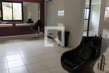 Apartamento à venda com 55m², 2 quartos e 1 vagaSpa