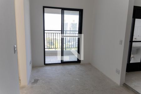 Sala de apartamento à venda com 2 quartos, 55m² em São Pedro, Osasco