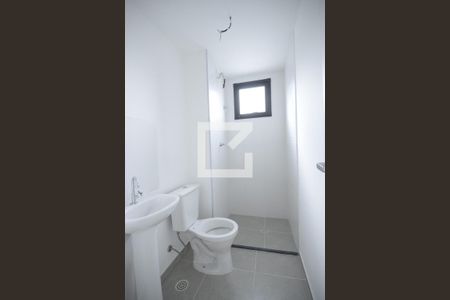 Apartamento à venda com 33m², 2 quartos e sem vagaBanheiro