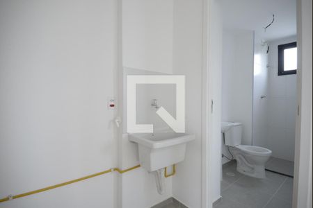 Apartamento à venda com 33m², 2 quartos e sem vagaÁrea de Serviço