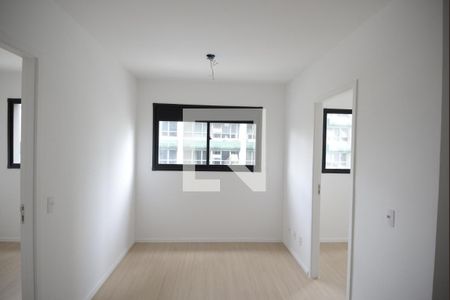 Sala de apartamento à venda com 2 quartos, 33m² em Sé, São Paulo