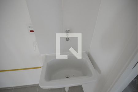 Apartamento à venda com 33m², 2 quartos e sem vagaÁrea de Serviço