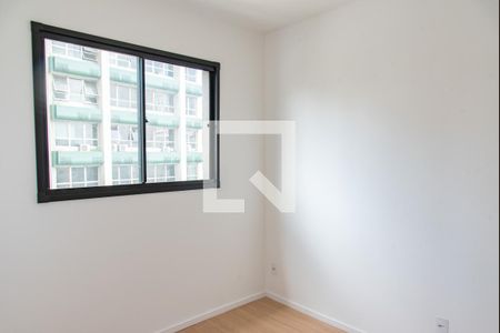 Quarto 1 de apartamento à venda com 2 quartos, 33m² em Sé, São Paulo