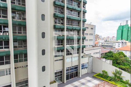 Vista do quarto 2 de apartamento à venda com 2 quartos, 33m² em Sé, São Paulo
