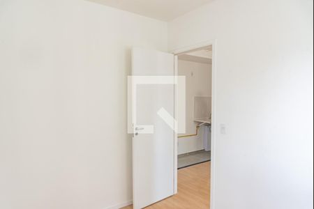 Quarto 1 de apartamento à venda com 2 quartos, 33m² em Sé, São Paulo