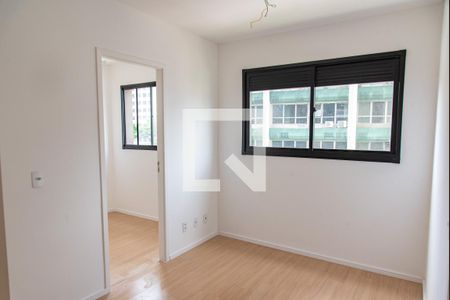 Sala de apartamento à venda com 2 quartos, 33m² em Sé, São Paulo