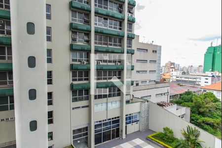 Vista do quarto 1 de apartamento à venda com 2 quartos, 33m² em Sé, São Paulo