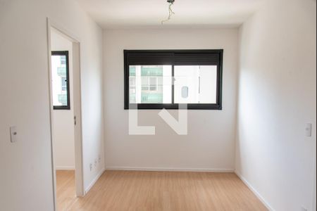 Sala de apartamento à venda com 2 quartos, 33m² em Sé, São Paulo